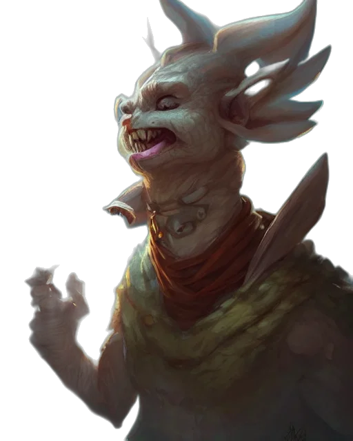 dragon, staff, creature, face transparent PNG cut-out