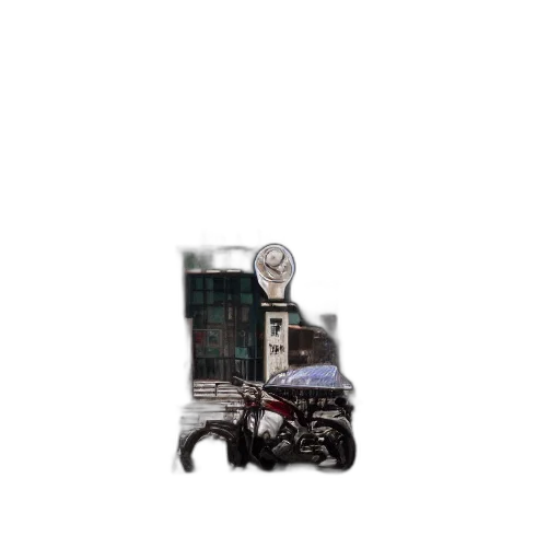 robot, car, weapon, furniture transparent PNG cut-out