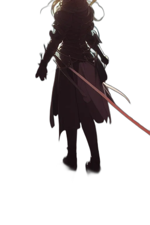 staff, sword, weapon, mask transparent PNG cut-out