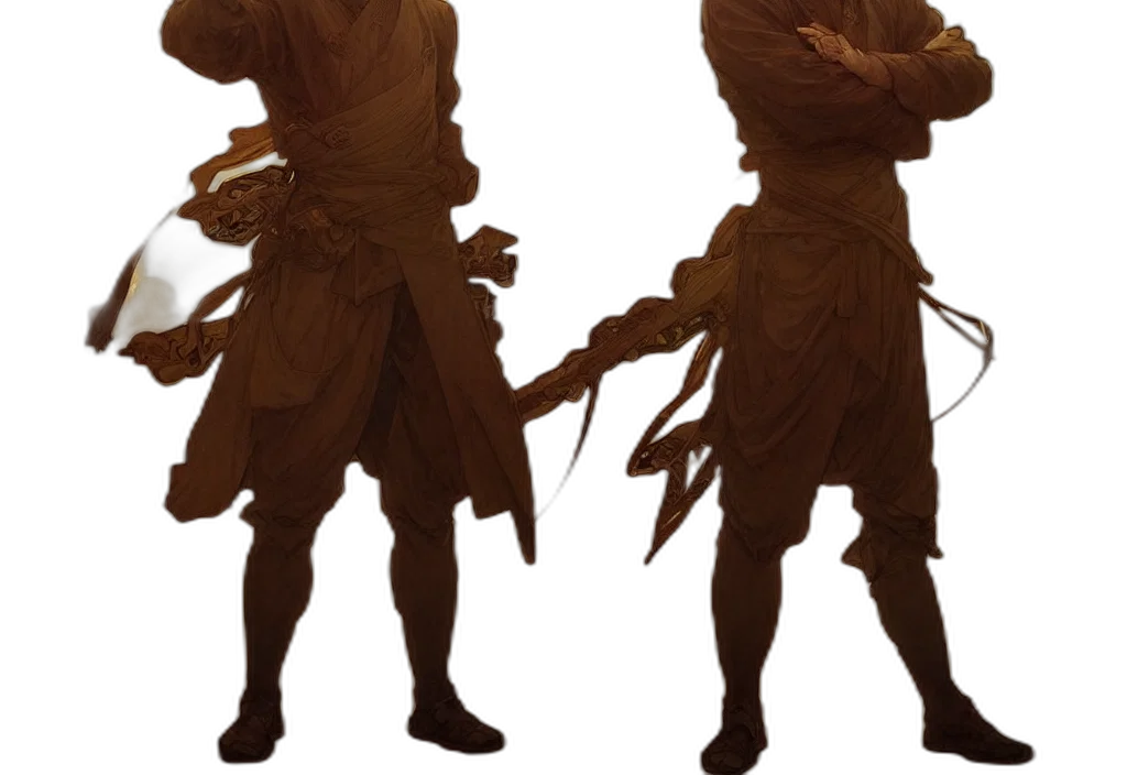 staff, mask, weapon, sword transparent PNG cut-out