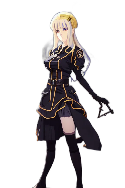 staff, dress, sword, weapon transparent PNG cut-out