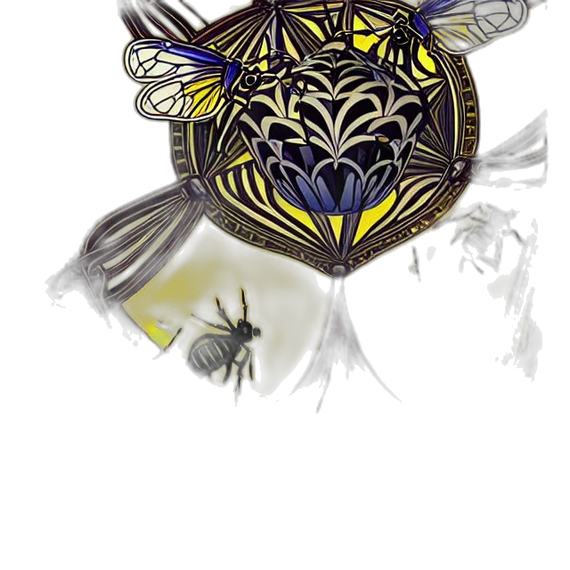 jewelry, crown, mask, flower transparent PNG cut-out