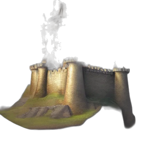 crown, dragon, weapon, hat transparent PNG cut-out