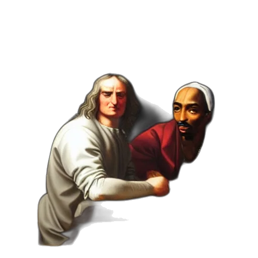 staff, face, jacket, mask transparent PNG cut-out