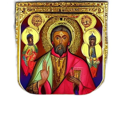 face, holy, biboran, abdulov transparent PNG cut-out