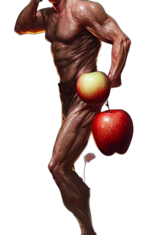 food, creature, animal, weapon transparent PNG cut-out