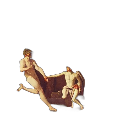 furniture, car, creature, shoes transparent PNG cut-out