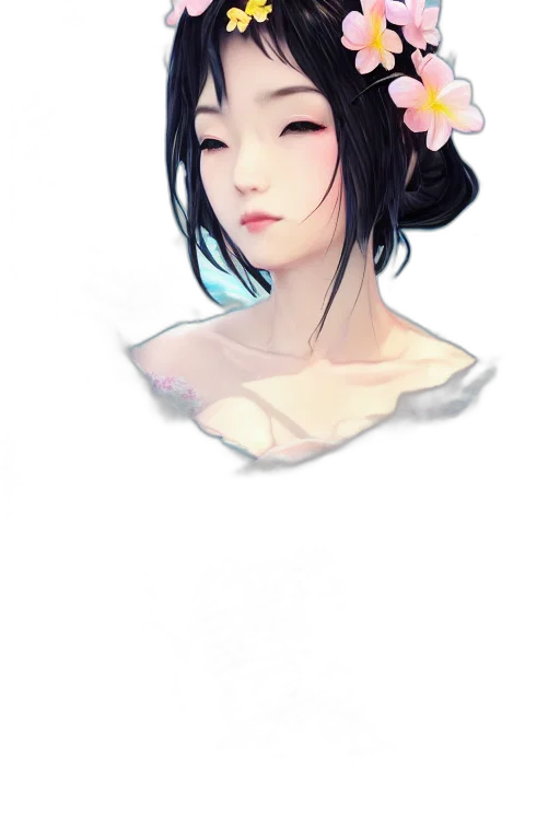 face, mask, staff, crown transparent PNG cut-out