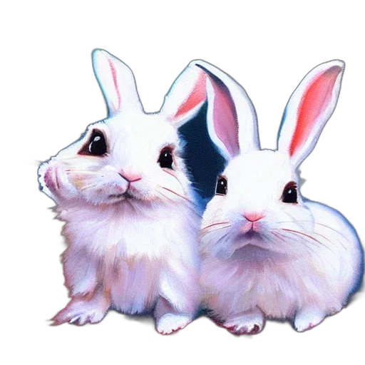 animal, photorealistic, watercolor, concept art transparent PNG cut-out