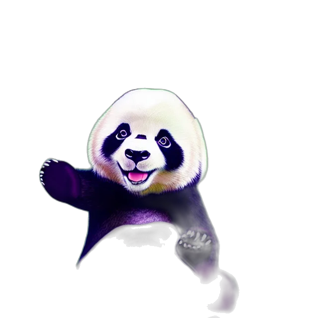 animal, creature, watercolor, photorealistic transparent PNG cut-out