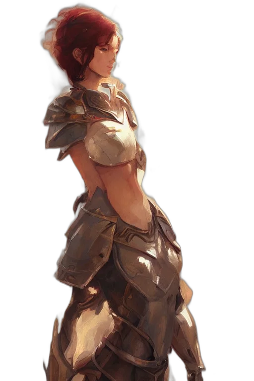 dress, sword, staff, weapon transparent PNG cut-out
