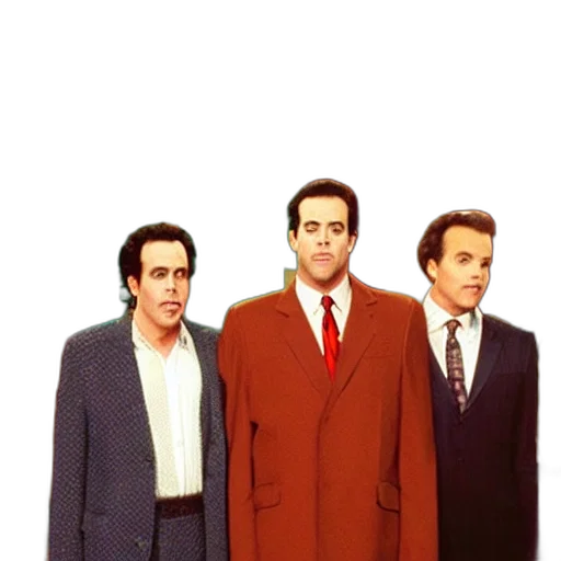 jacket, staff, face, mask transparent PNG cut-out