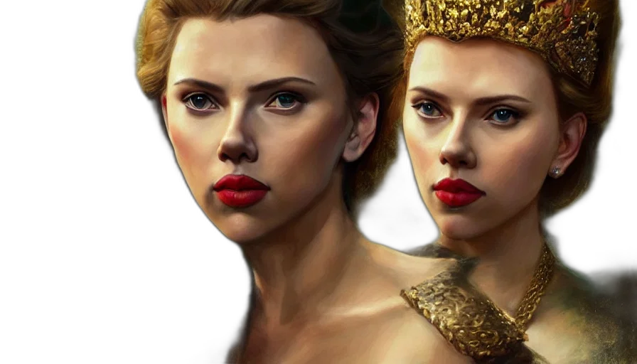 crown, jewelry, photorealistic, fantasy art transparent PNG cut-out