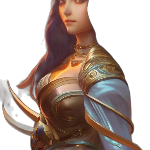 sword, staff, weapon, face transparent PNG cut-out