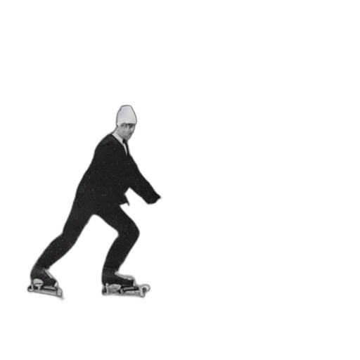 robot, creature, shoes, mask transparent PNG cut-out
