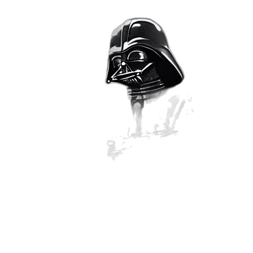 mask, hat, staff, robot transparent PNG cut-out