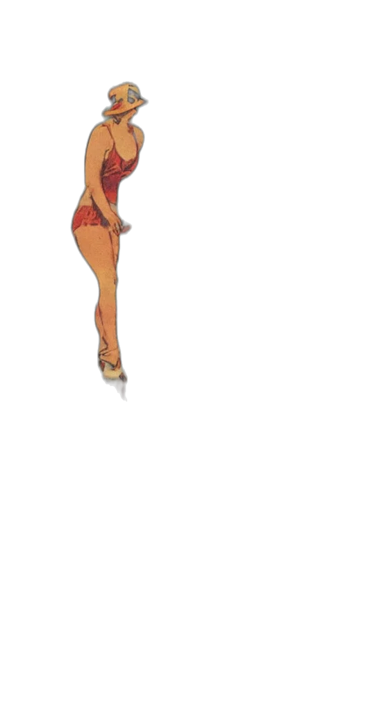 dress, staff, pixel art, concept art transparent PNG cut-out