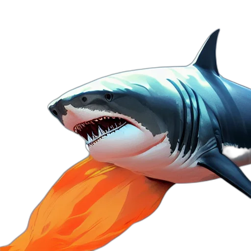 animal, creature, weapon, concept art transparent PNG cut-out