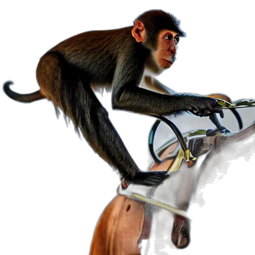 animal, creature, staff, concept art transparent PNG cut-out