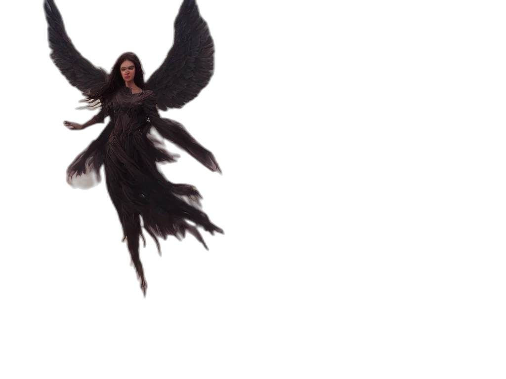 creature, dragon, weapon, concept art transparent PNG cut-out