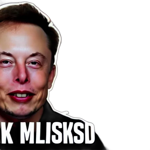 mask, face, youtube, thumbnail transparent PNG cut-out
