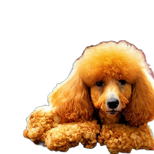 animal, food, creature, hair transparent PNG cut-out