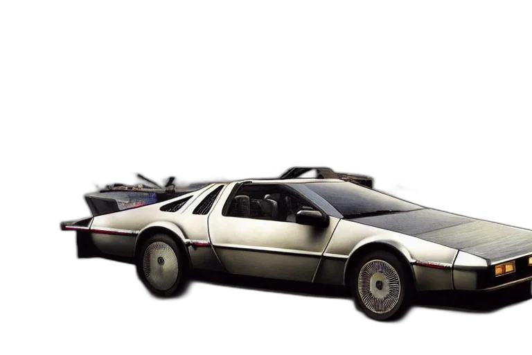 car, weapon, robot, concept art transparent PNG cut-out
