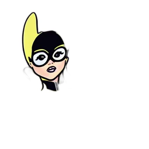 staff, cartoon, comic book art, concept art transparent PNG cut-out