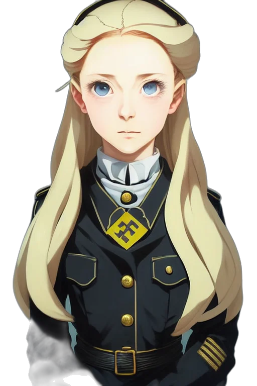 staff, face, crown, weapon transparent PNG cut-out