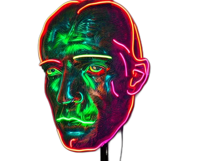 mask, face, robot, staff transparent PNG cut-out