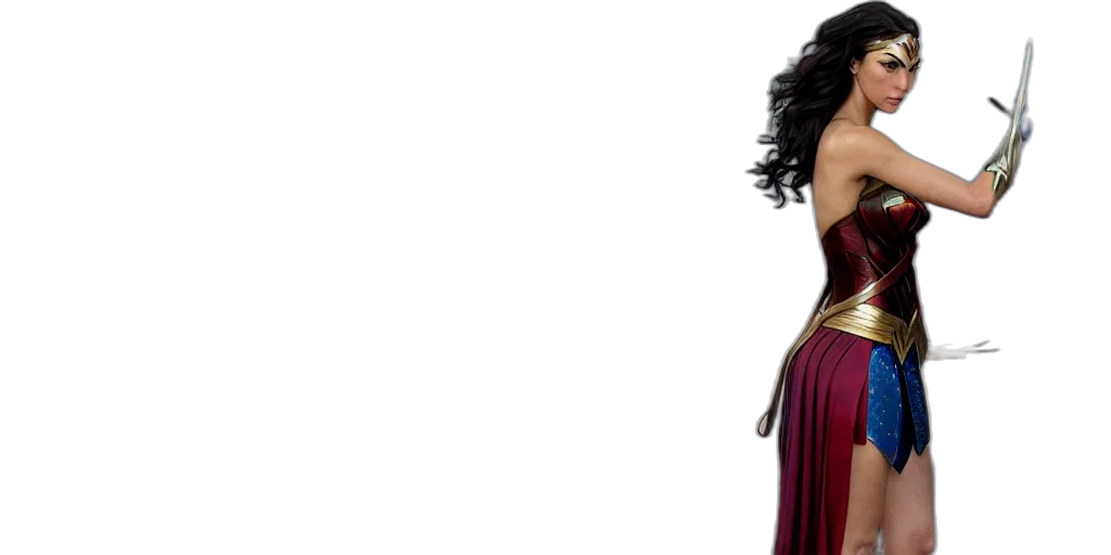 hair, staff, photorealistic, gal transparent PNG cut-out