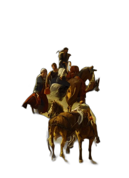 crown, staff, hat, mask transparent PNG cut-out