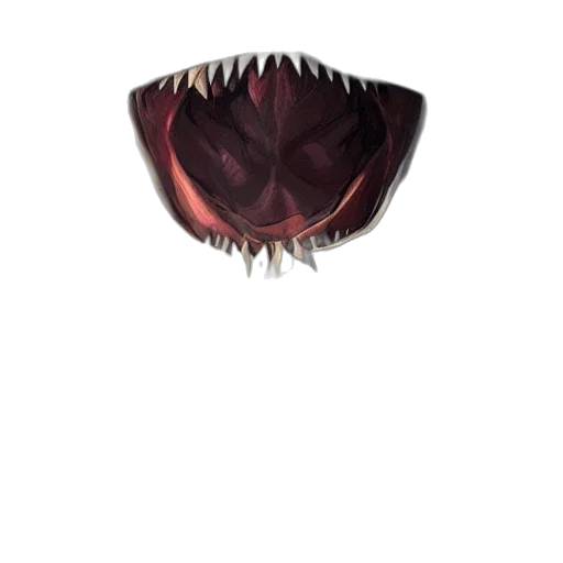 mask, crown, hat, creature transparent PNG cut-out