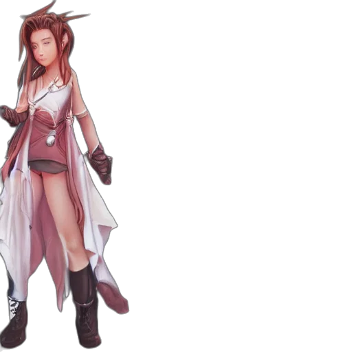 staff, concept art, fantasy art, pixel art transparent PNG cut-out