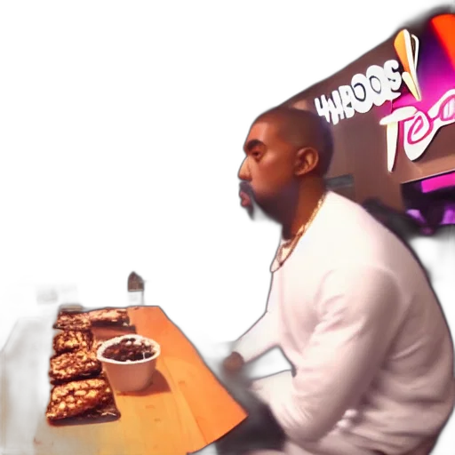 food, blurry, gopro, footage transparent PNG cut-out