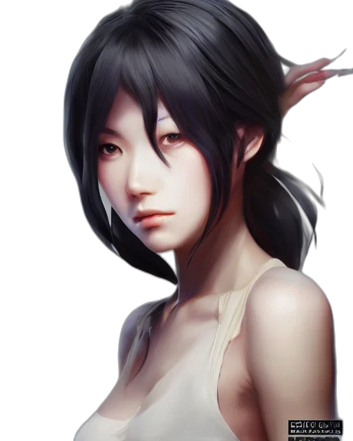 face, dragon, staff, mask transparent PNG cut-out