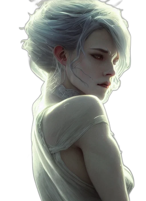 face, crown, dress, mask transparent PNG cut-out