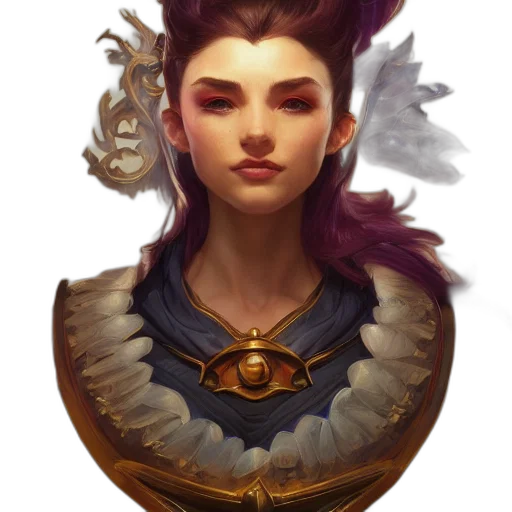 face, crown, dragon, jewelry transparent PNG cut-out
