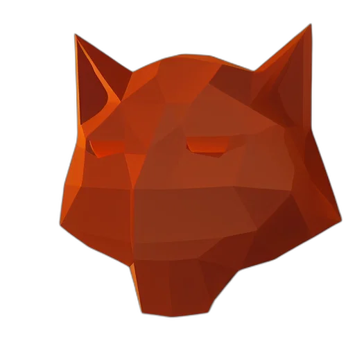 mask, animal, face, crown transparent PNG cut-out