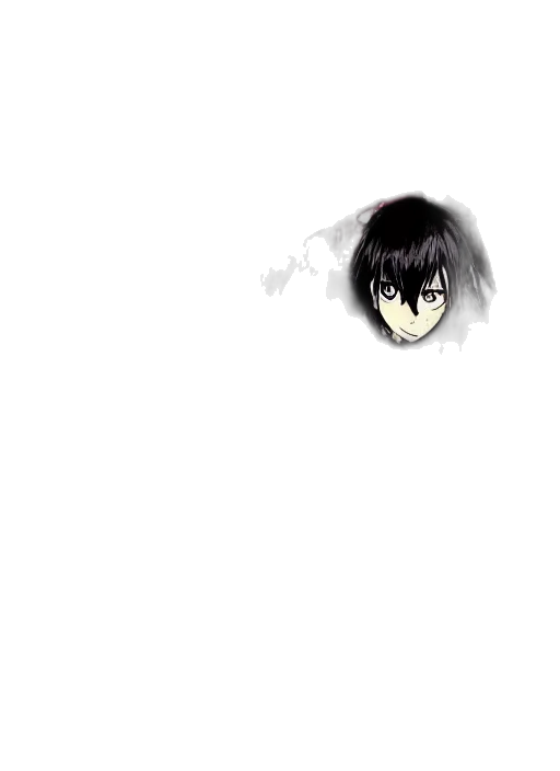 mask, face, creature, weapon transparent PNG cut-out
