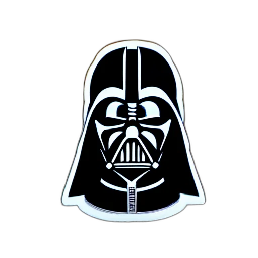 staff, mask, symmetrical, die transparent PNG cut-out