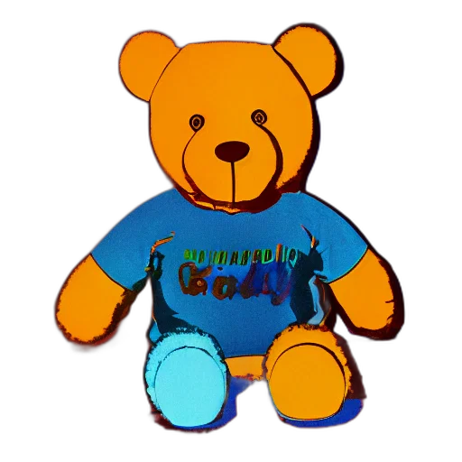 pixel art, 3d render, concept art, cartoon transparent PNG cut-out