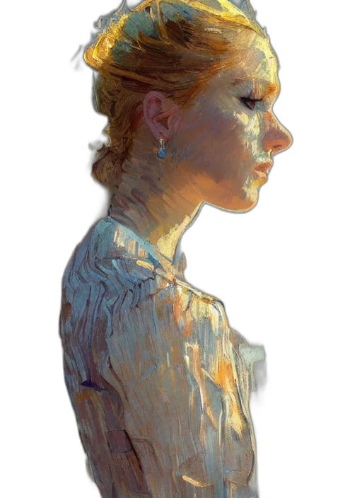 crown, face, dress, jewelry transparent PNG cut-out