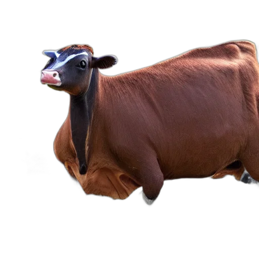 animal, creature, hat, hair transparent PNG cut-out