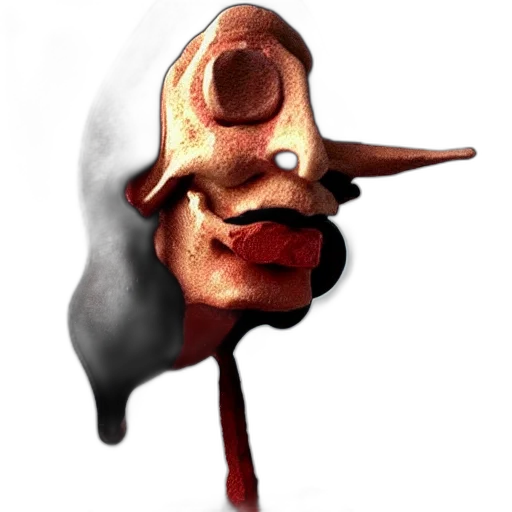 mask, face, staff, hat transparent PNG cut-out