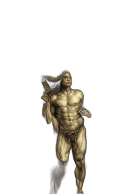 staff, sword, creature, weapon transparent PNG cut-out