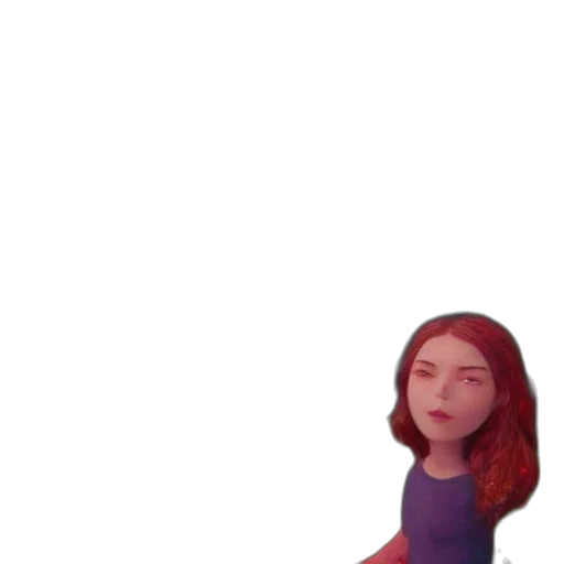 dress, face, hair, robot transparent PNG cut-out