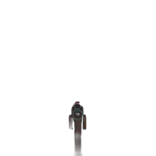 robot, bottle, staff, creature transparent PNG cut-out