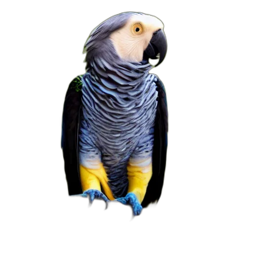 animal, jewelry, staff, creature transparent PNG cut-out