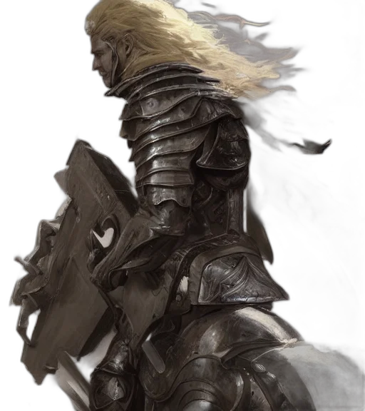 sword, weapon, dragon, mask transparent PNG cut-out